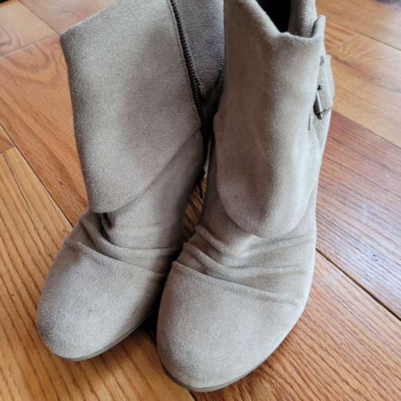 Booties - Picture 2 of 3